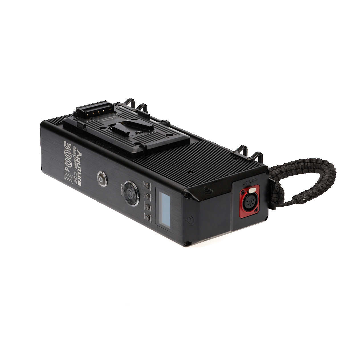 Aputure Storm AM Lightdome 150 gebraucht