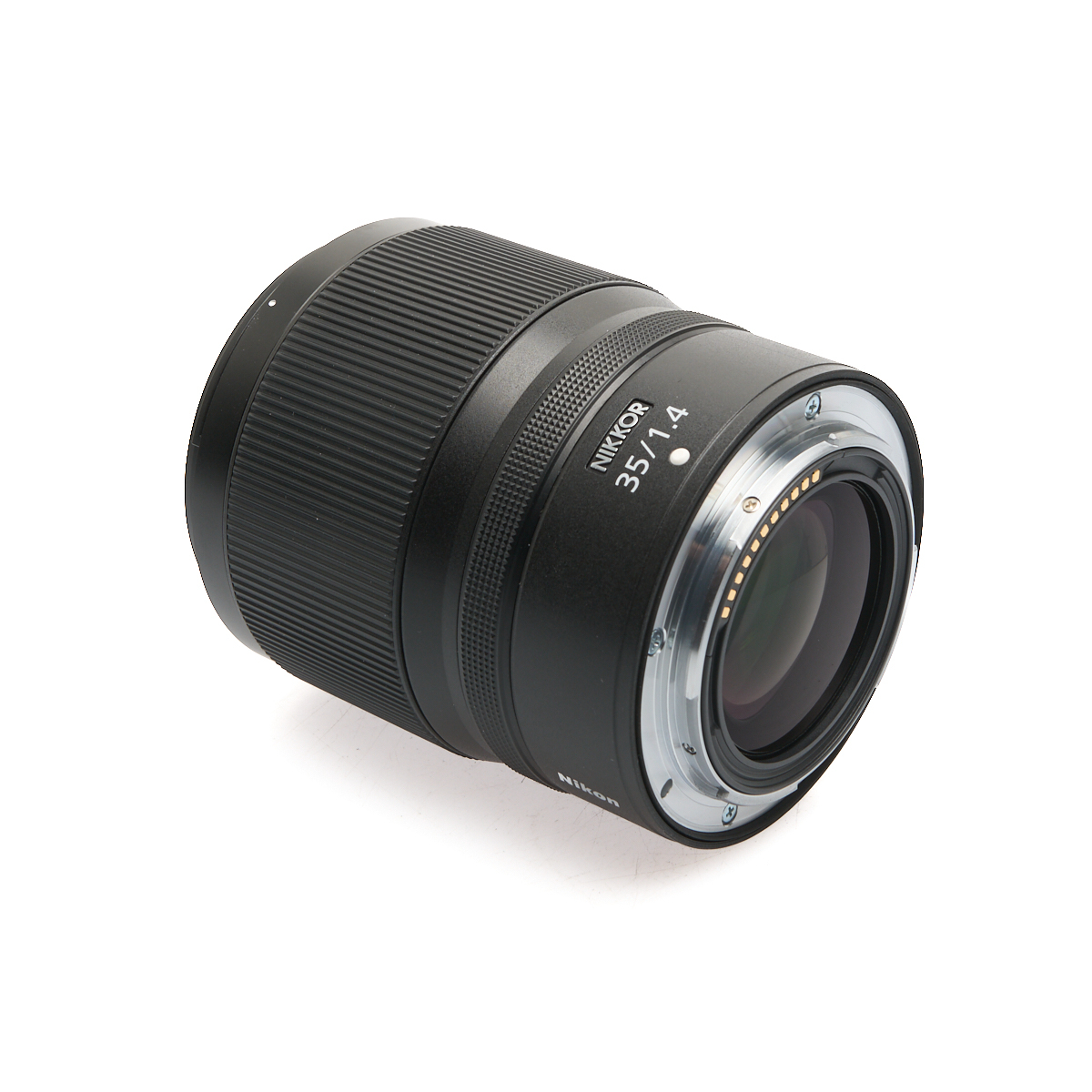 Nikon NIKKOR Z 35mm F1.4 gebraucht
