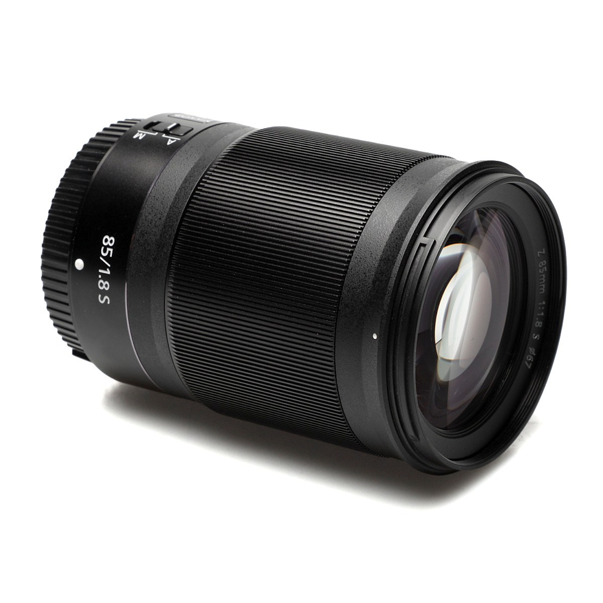 Nikon NIKKOR Z 85mm F1.8 S gebraucht
