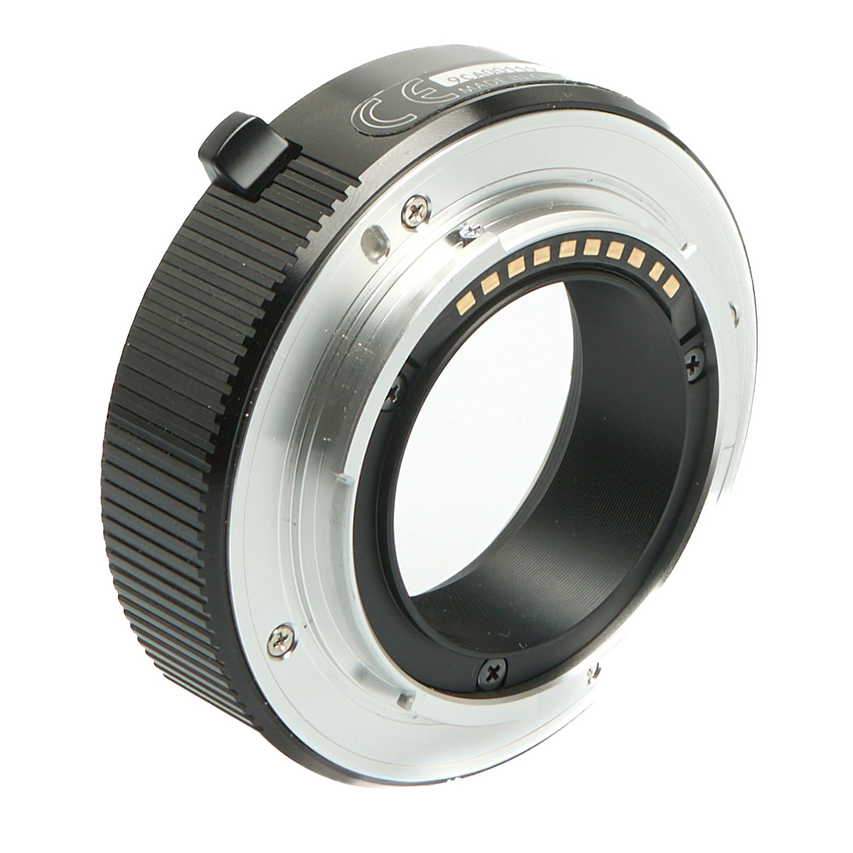 Fujifilm Makro Zwischenring MCEX-16 schwarz gebraucht