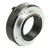 Fujifilm Makro Zwischenring MCEX-16 schwarz gebraucht