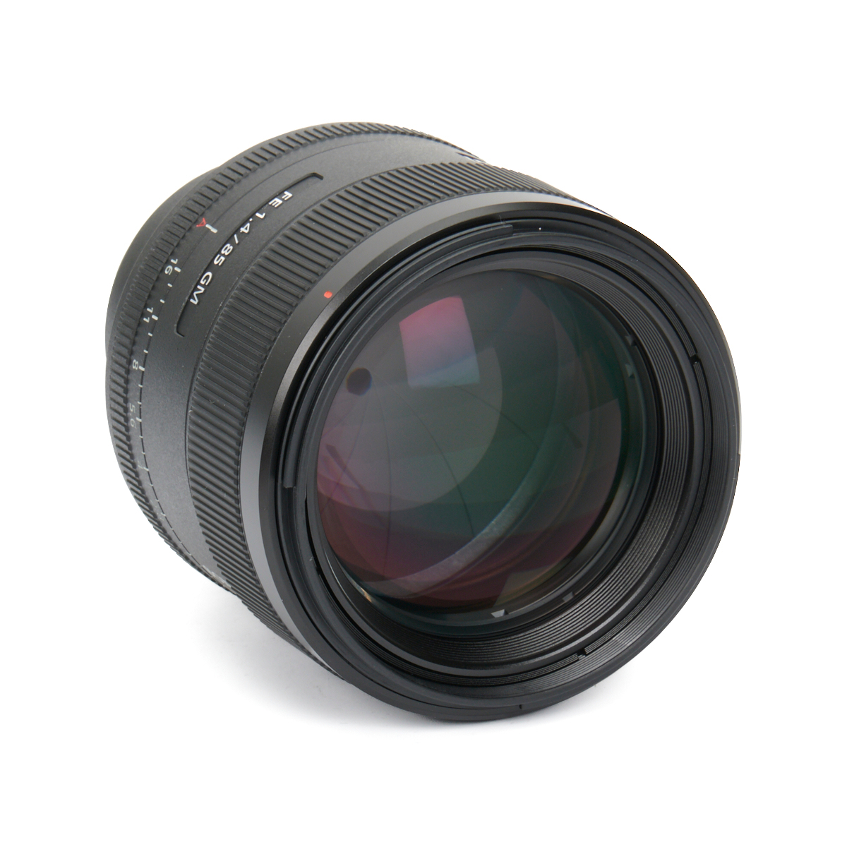 Sony FE 85mm F1.4 G Master gebraucht