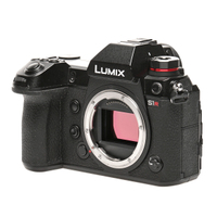 Panasonic LUMIX DC-S1R gebraucht