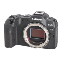Canon EOS R8 gebraucht