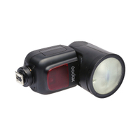 Godox Speedlite V1 Mid für Canon gebraucht