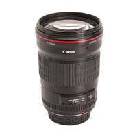 Canon EF 135mm F2L USM gebraucht