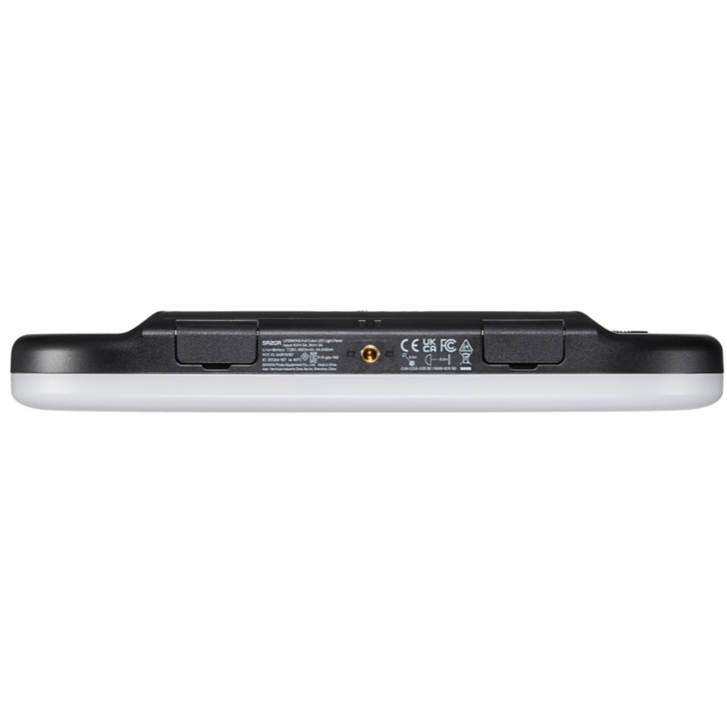 Godox Ringlicht Litemons SR20R