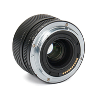 TTARTISAN 40mm F2 L Mount Schwarz gebraucht