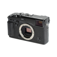 Fujifilm X-Pro2 schwarz gebraucht