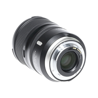 Tamron SP 24-70mm F2.8 Di VC USD G2 für Canon EF-Mount gebraucht