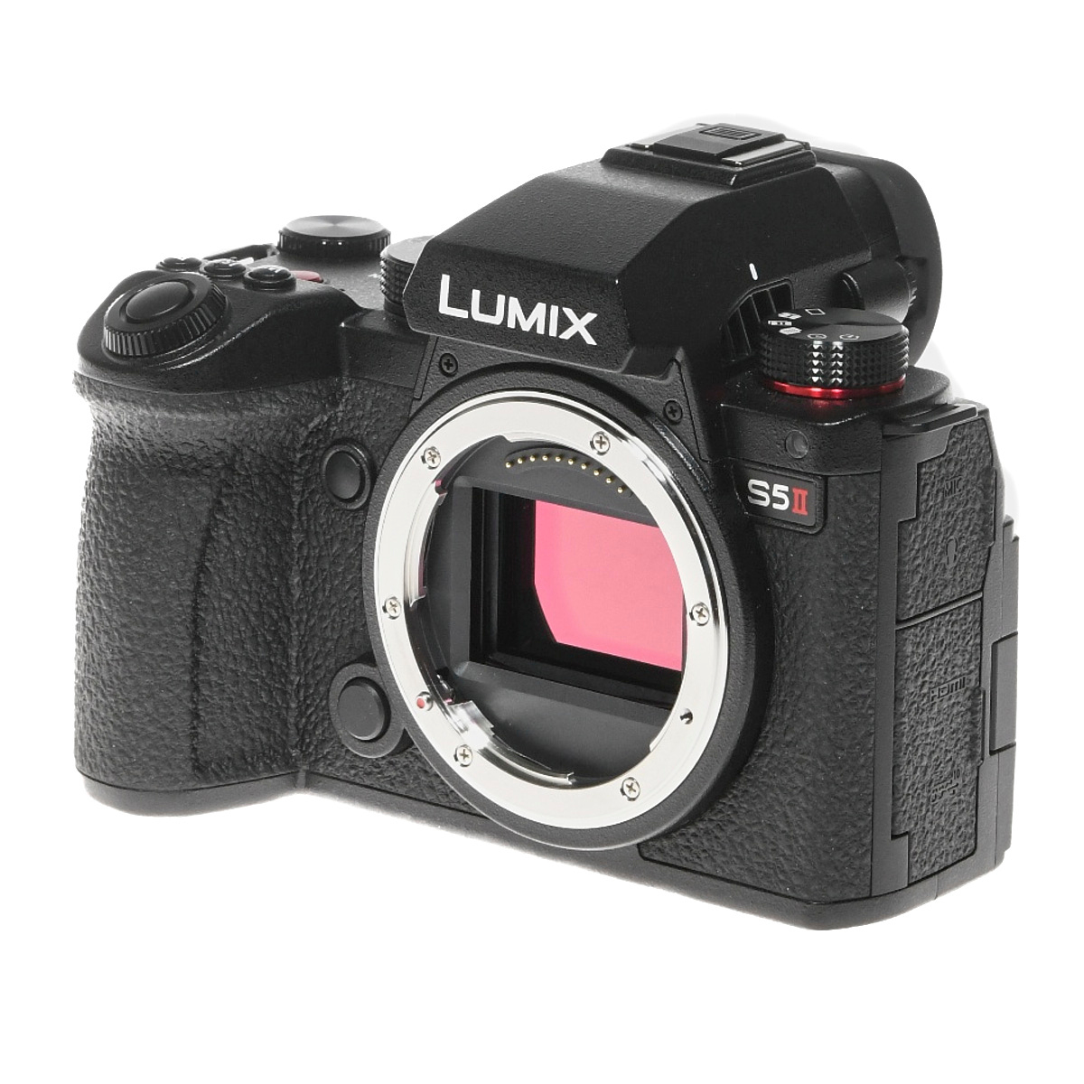 Panasonic LUMIX DC-S5II gebraucht