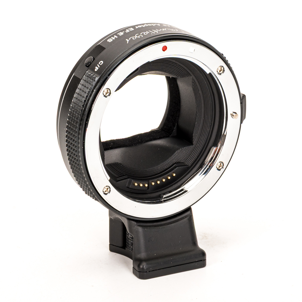 Commlite Adapter CM-EF-E HS Sony E gebraucht