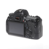 Canon EOS 6D Mark II gebraucht