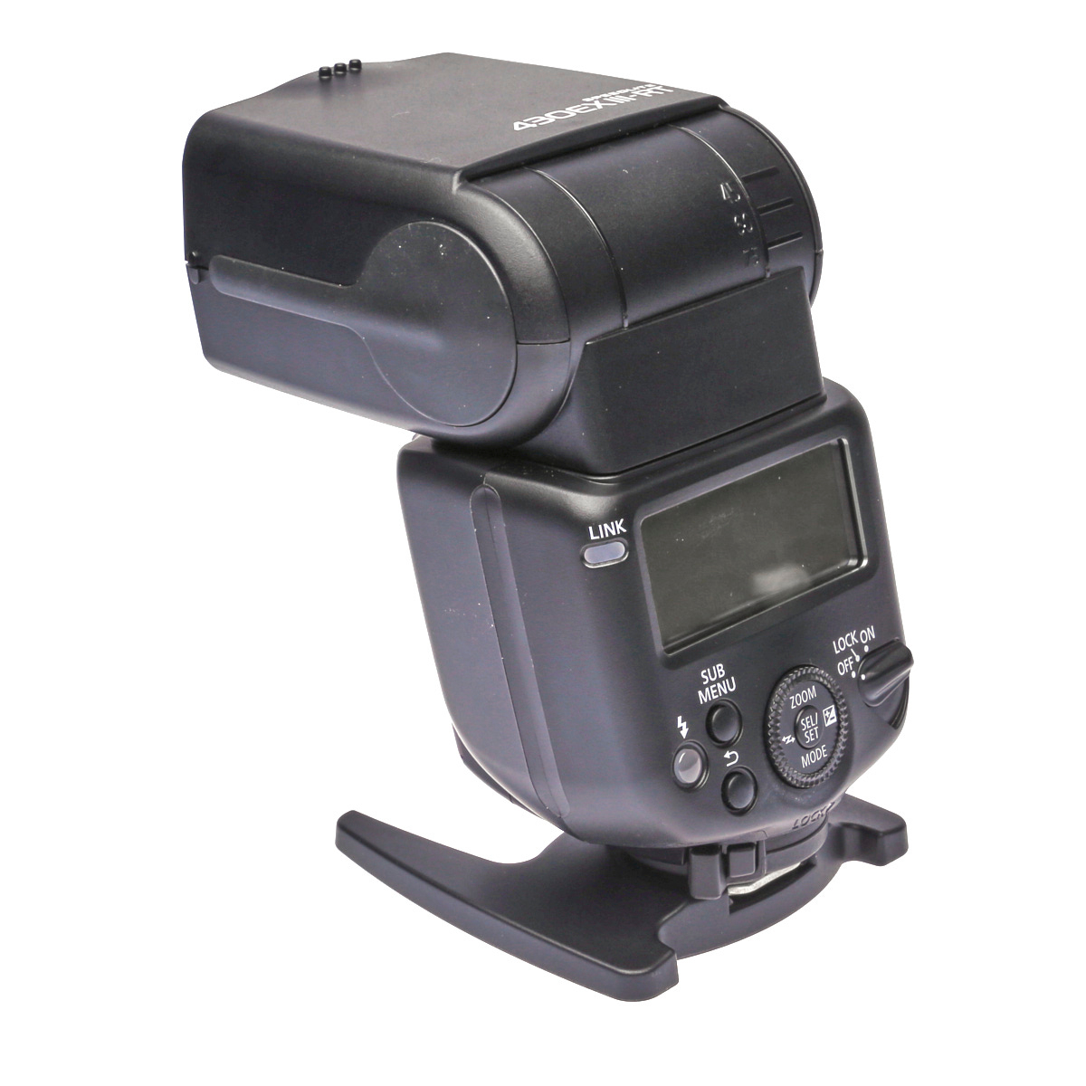 Canon Speedlite 430EX III-RT gebraucht
