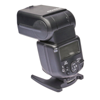 Canon Speedlite 430EX III-RT gebraucht