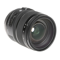 Sigma 24-70mm F2.8 DG OS HSM Art für Canon EF-Mount gebraucht