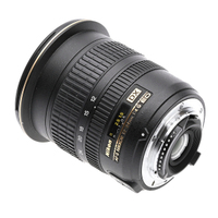 Nikon AF-S DX Zoom-NIKKOR 12-24mm F4G IF-ED gebraucht