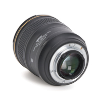 Nikon AF-S NIKKOR 24mm F1.4G ED gebraucht