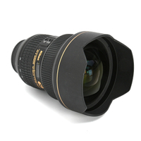 Nikon AF-S NIKKOR 14-24mm F2.8G ED gebraucht