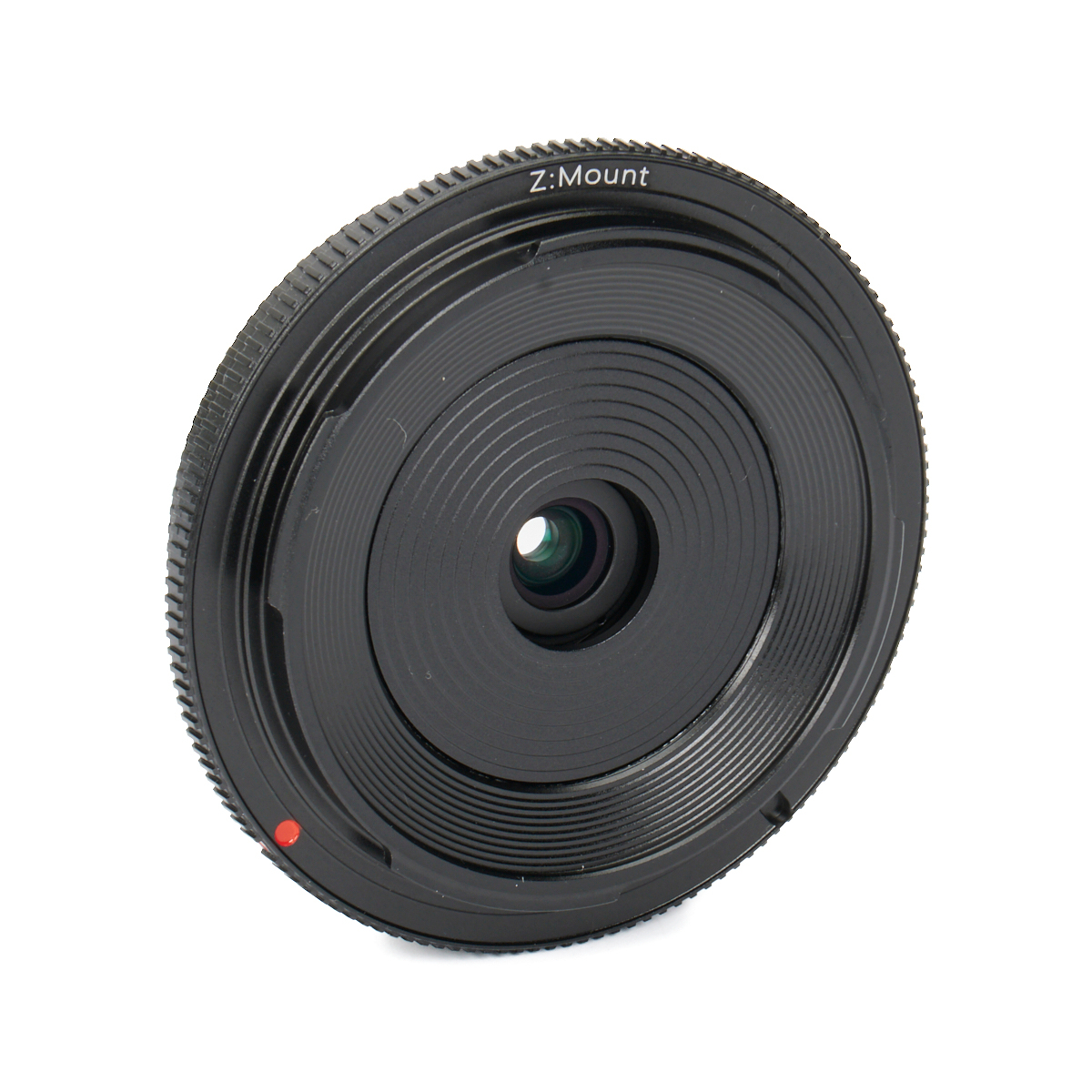 7Artisans 18mm F6.3 II f. Nikon Z (APS-C) gebraucht