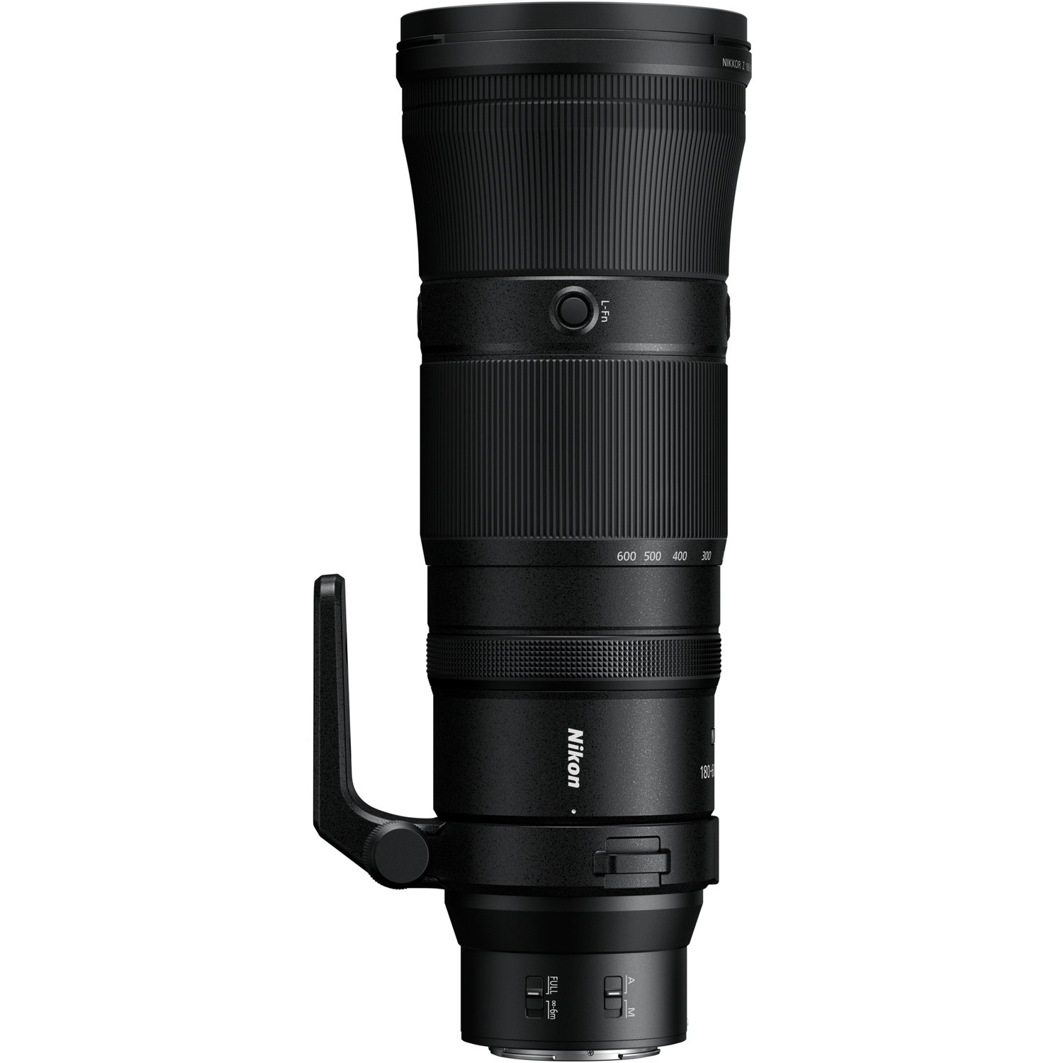 Nikon NIKKOR Z 180-600mm F5.6-6.3 VR online bestellen - Objektive