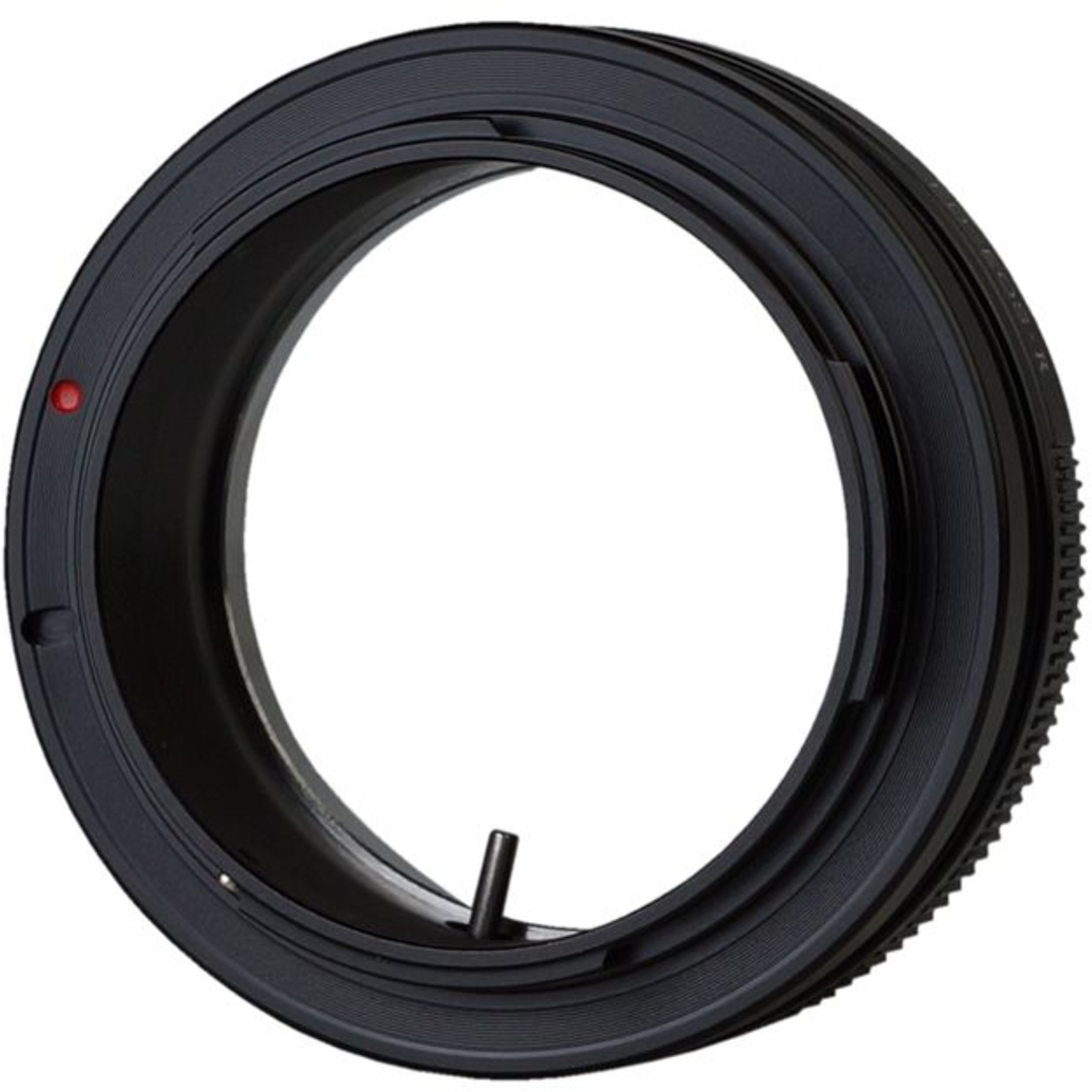 B.I.G. Objektivadapter für Canon FD-Mount Objektive an Canon RF-Mount Kameras