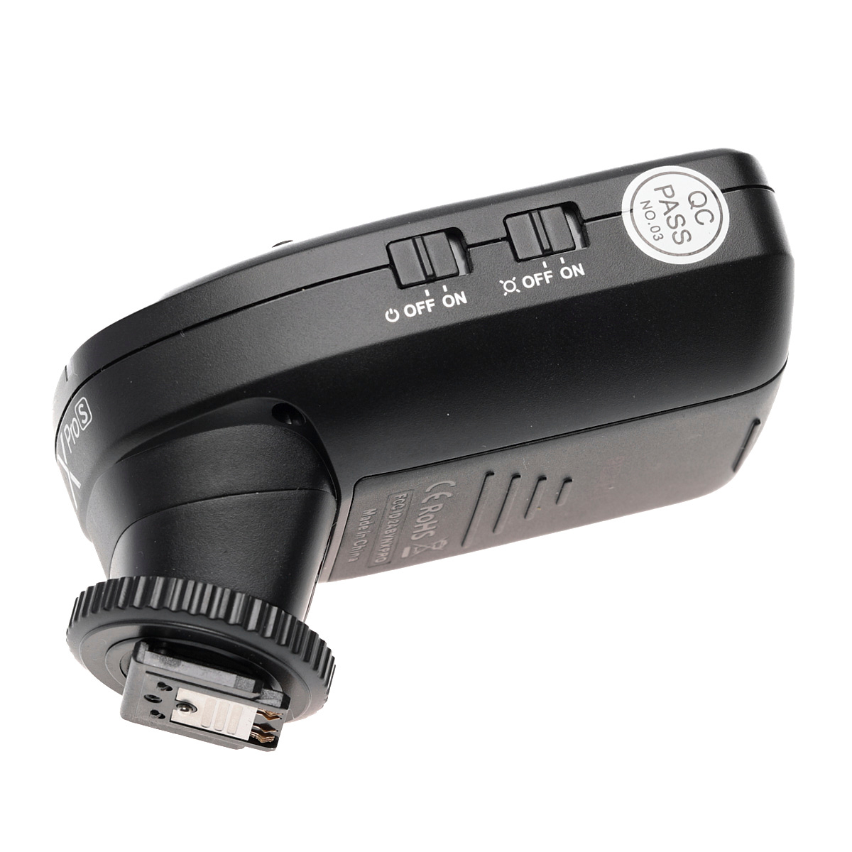 Godox Xpro S Transmitter für Sony gebraucht