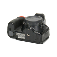 Nikon D5500 gebraucht