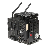 RED GEMINI 5K DSMC2 Schwarz gebraucht