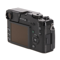 Fujifilm X-Pro 1 schwarz gebraucht