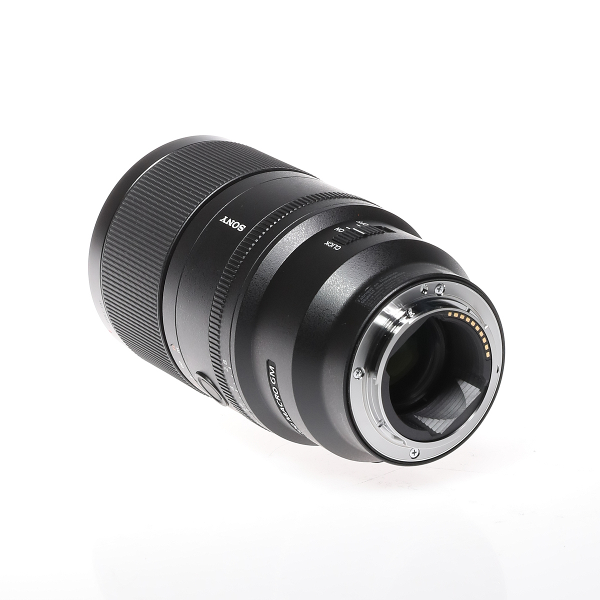 Sony FE 100mm F2.8 Makro GM OSS gebraucht