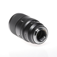 Sony FE 100mm F2.8 Makro GM OSS gebraucht