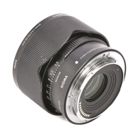 Sigma 24mm F3.5 DG DN Contemporary für L-Mount gebraucht