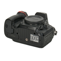 Nikon D7100 gebraucht