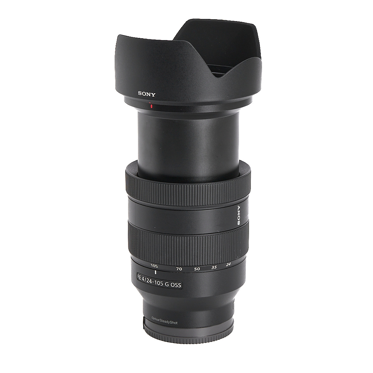 Sony FE 24-105mm F4 G OSS gebraucht