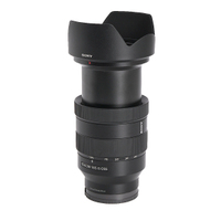 Sony FE 24-105mm F4 G OSS gebraucht