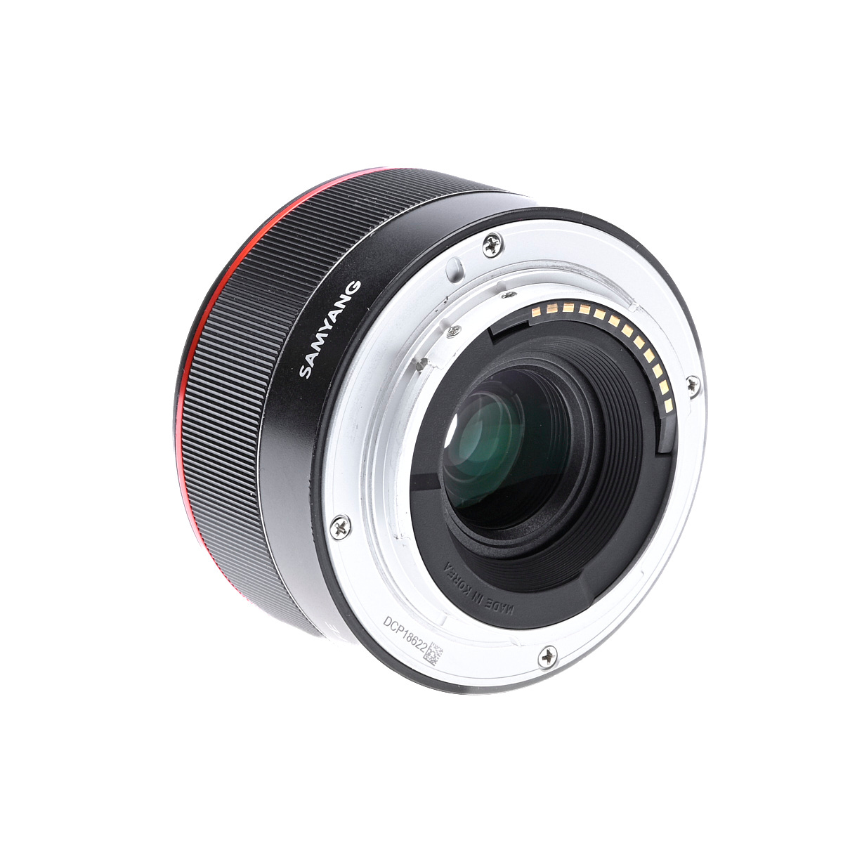 Samyang AF 24mm F2.8 für Sony E-Mount gebraucht