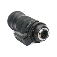 Sigma 120-300mm F2.8 DG OS HSM Sports für Canon EF-Mount gebraucht