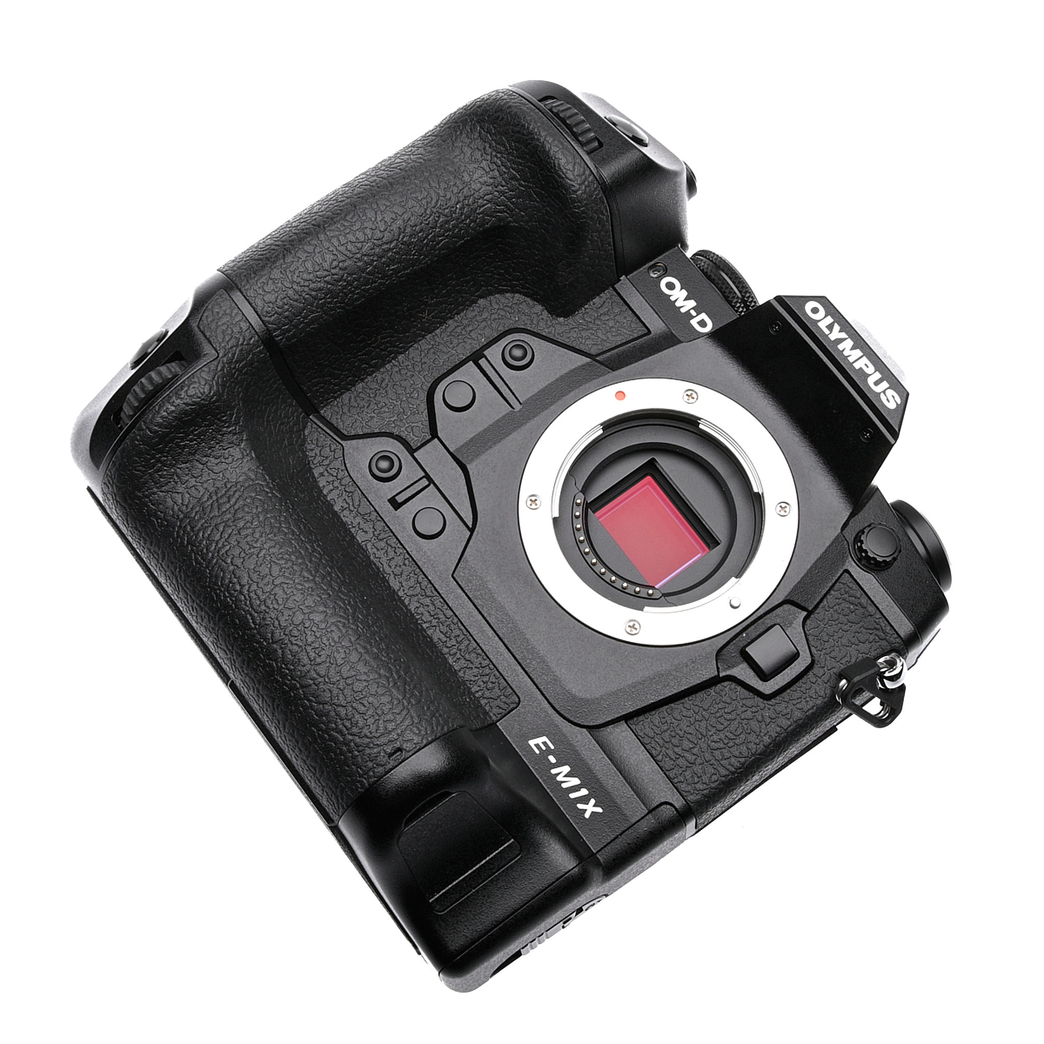 OM System OM-D E-M1X gebraucht