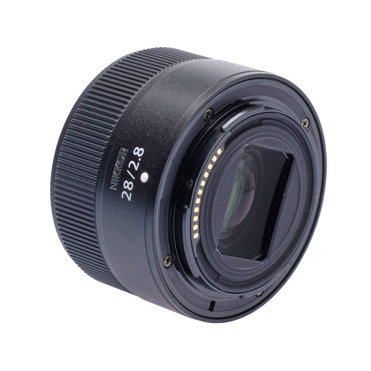 Nikon NIKKOR Z 28mm F2.8 gebraucht