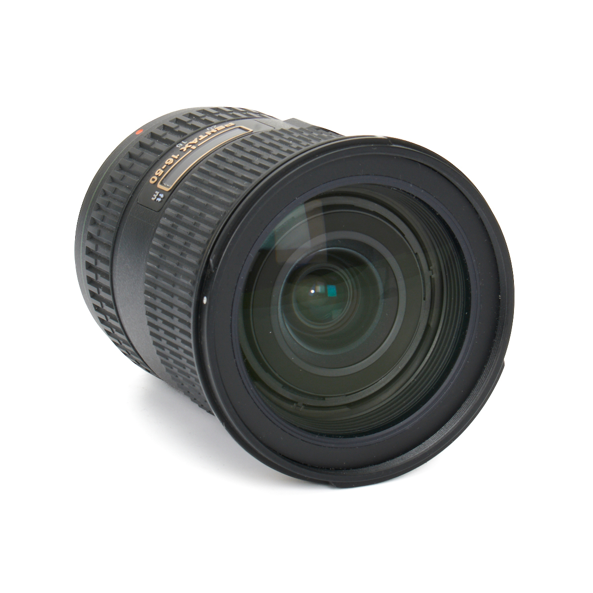Pentax SMC 16-50 mm/2,8 DA ED AL (IF) SDM gebraucht