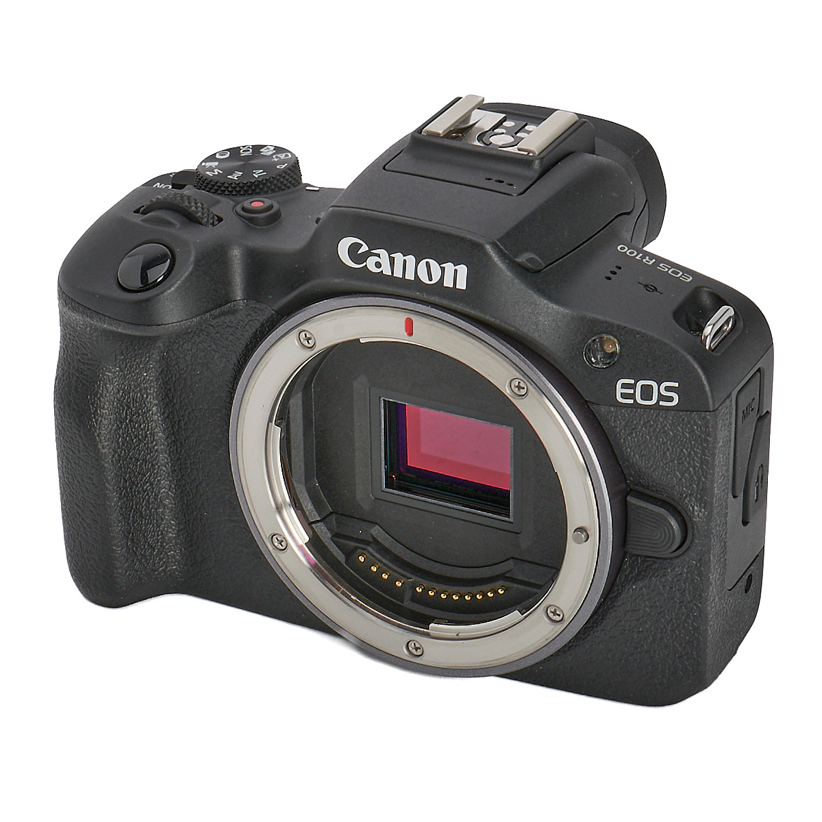 Canon EOS R100 gebraucht