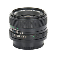 Canon FD 28mm/2,8 gebraucht