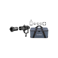 Godox VSA-26K Spotlicht-Aufsatz 26° Kit