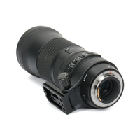 Sigma 150-600mm F5-6.3 DG OS HSM Contemporary für Canon EF-Mount gebraucht
