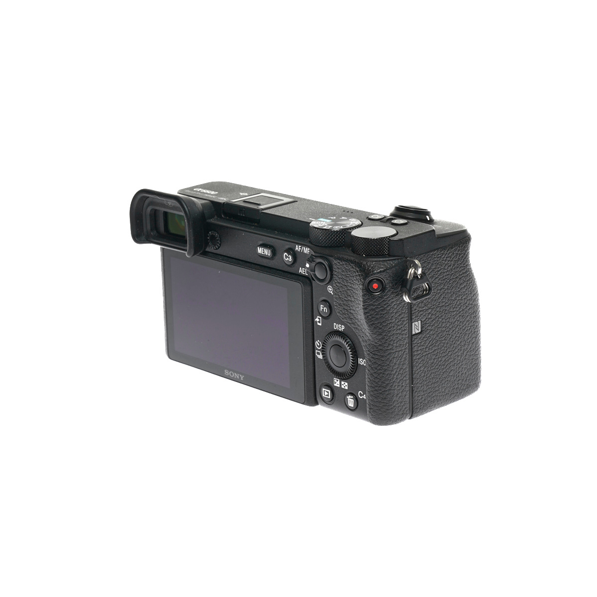 Sony Alpha 6600 gebraucht