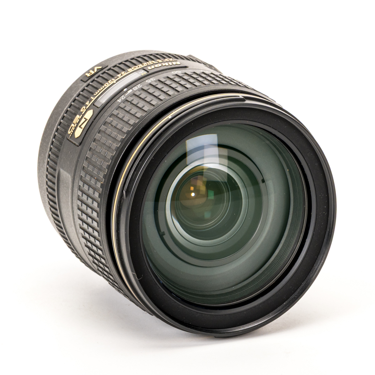 Nikon AF-S NIKKOR 24-120mm F4G ED VR gebraucht