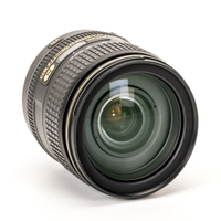 Nikon AF-S NIKKOR 24-120mm F4G ED VR gebraucht