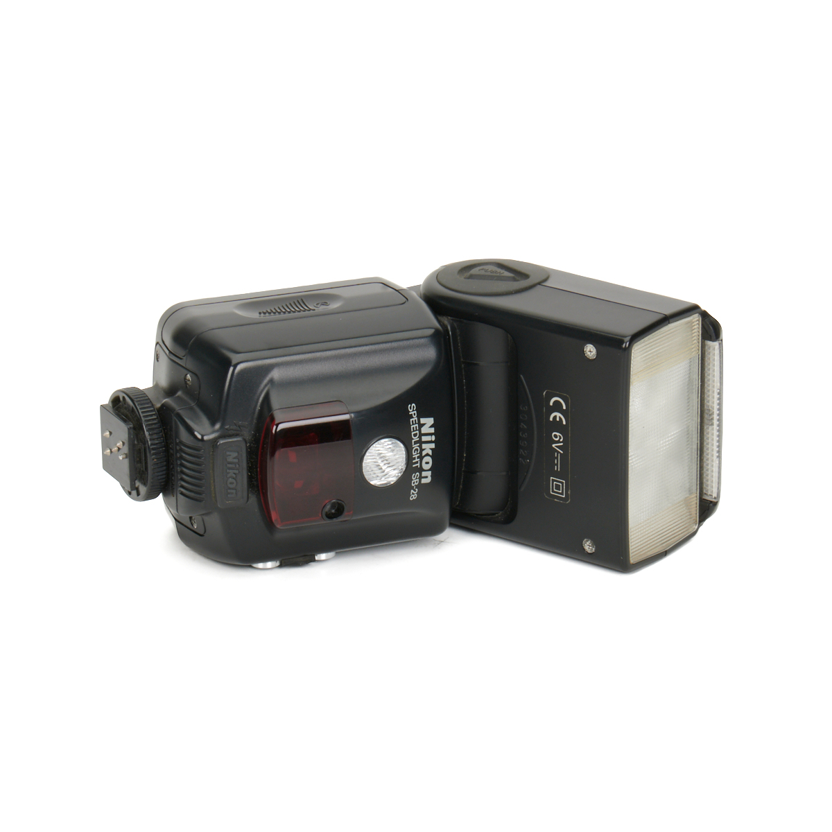 Nikon SB-28 Blitzgerät gebraucht