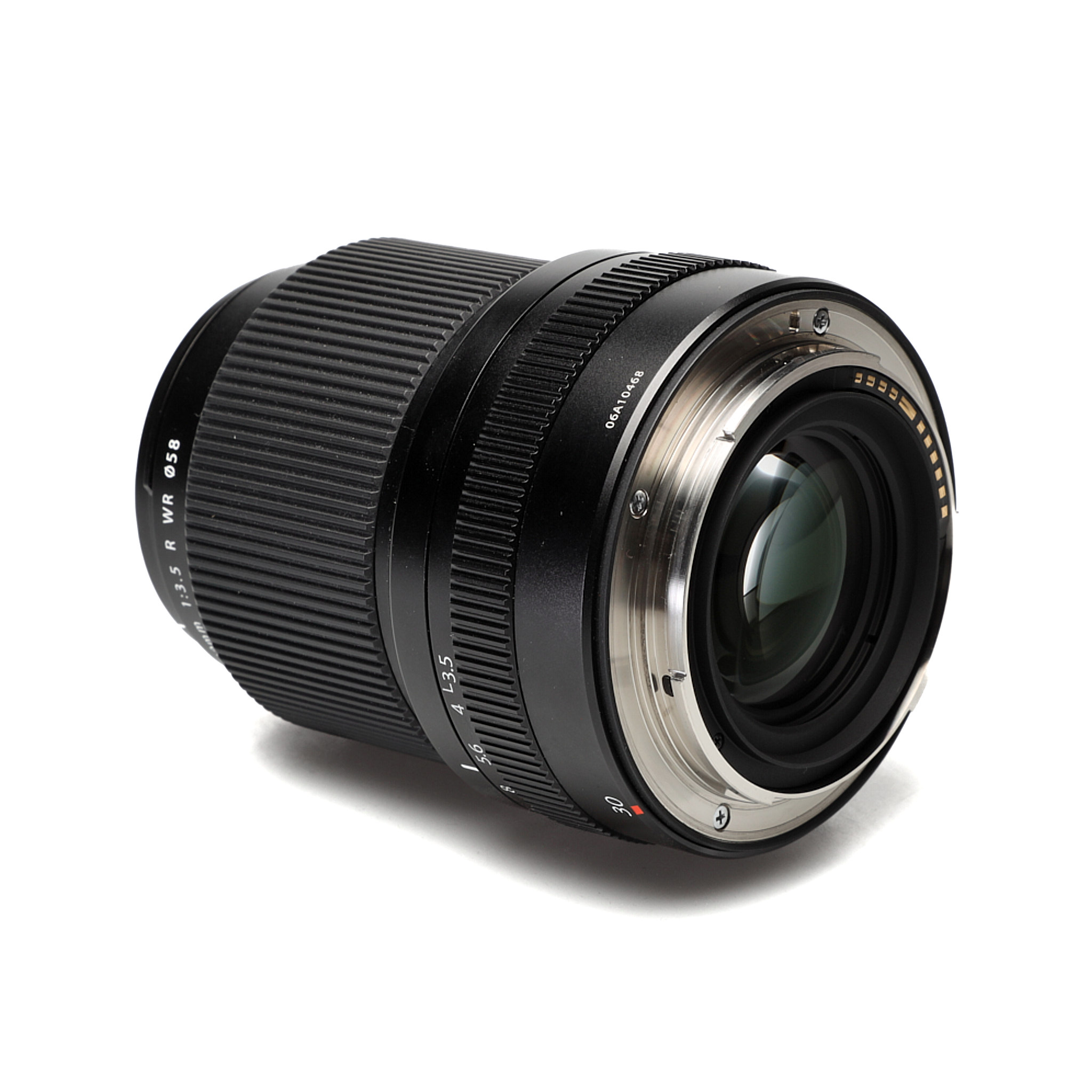 Fujifilm FUJINON GF 30mm F3.5 R WR gebraucht